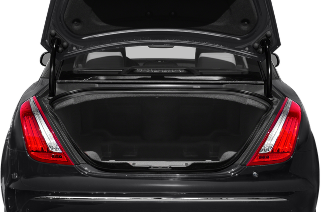 2015 Jaguar XJ