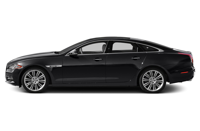 2015 Jaguar XJ