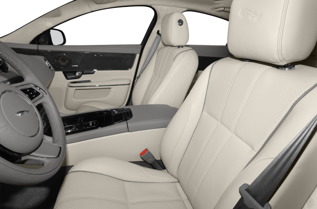 2015 Jaguar XJ