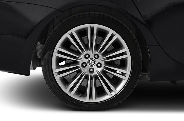 2015 Jaguar XJ