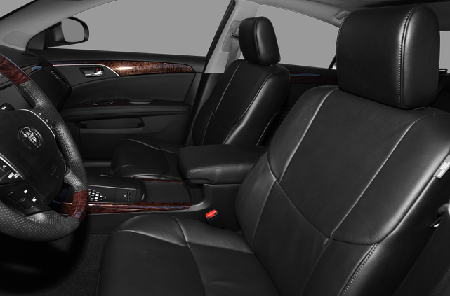 2012 Toyota Avalon