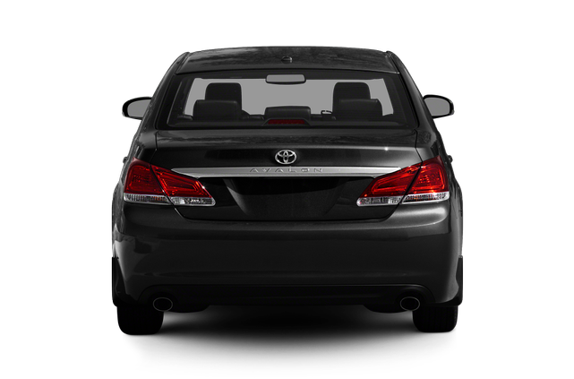 2012 Toyota Avalon