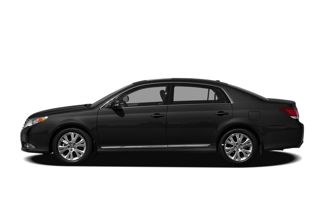 2012 Toyota Avalon