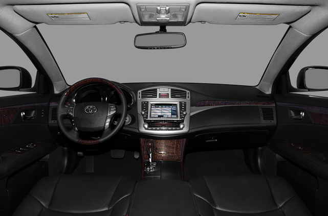 2012 Toyota Avalon