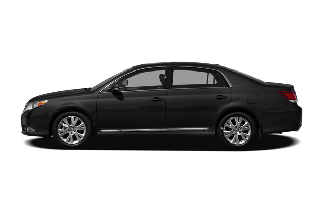 2012 Toyota Avalon