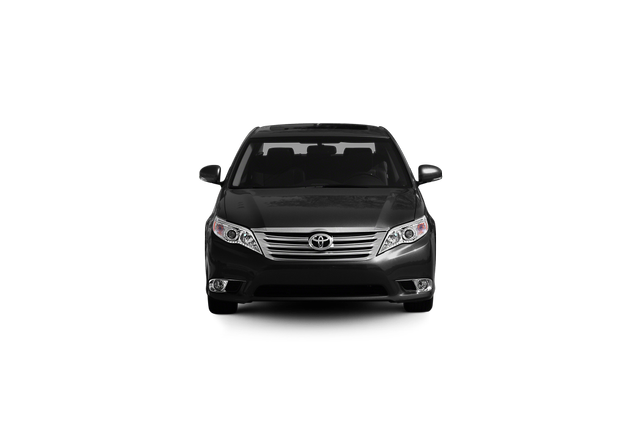 2012 Toyota Avalon
