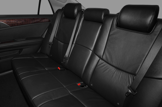 2012 Toyota Avalon