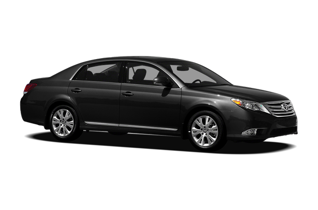 2012 Toyota Avalon