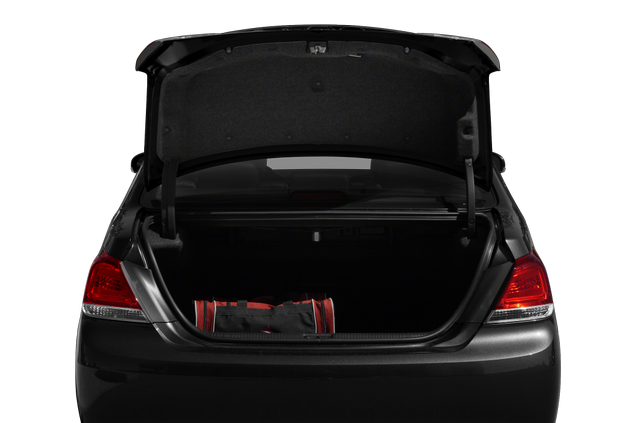 2012 Toyota Avalon