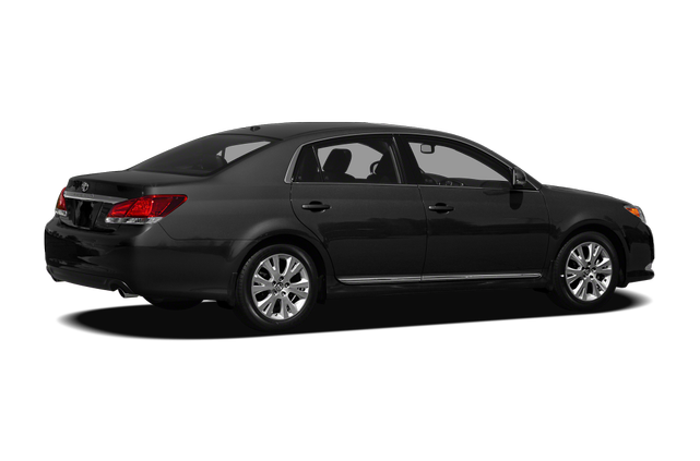2012 Toyota Avalon