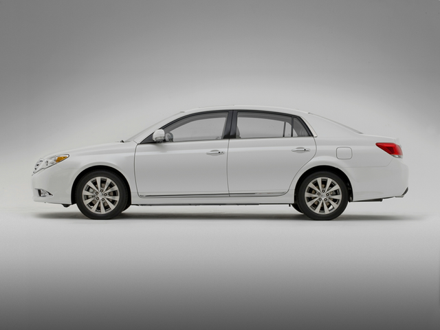 2012 Toyota Avalon