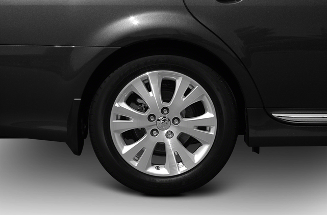 2012 Toyota Avalon