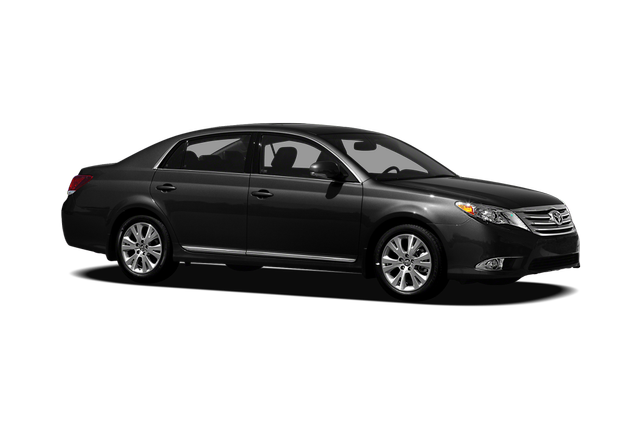 2012 Toyota Avalon