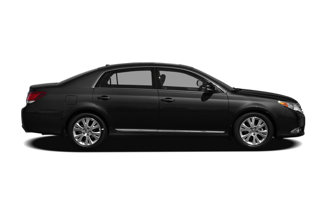2012 Toyota Avalon