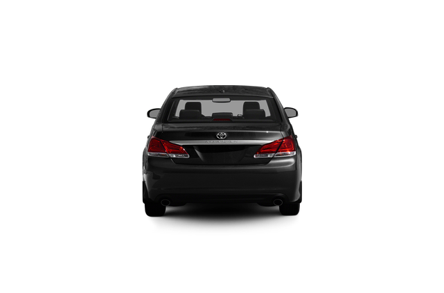 2012 Toyota Avalon