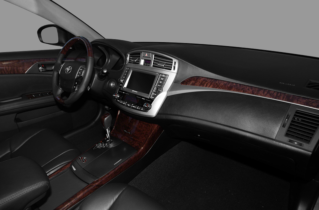 2012 Toyota Avalon