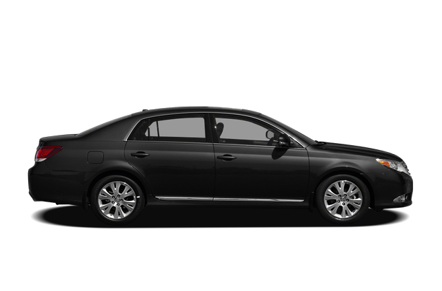 2012 Toyota Avalon