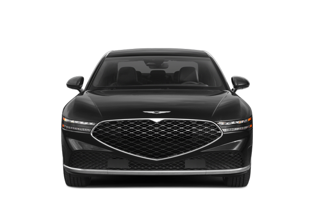 2023 Genesis G90