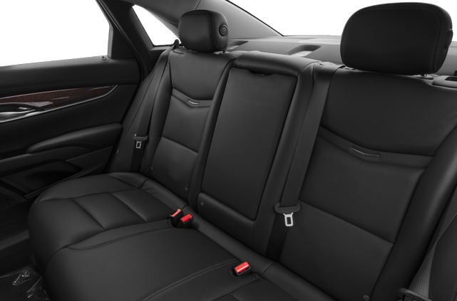 2016 Cadillac XTS