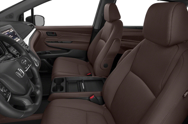 2022 Honda Odyssey