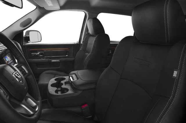 2017 RAM 3500