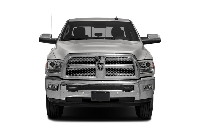 2017 RAM 3500