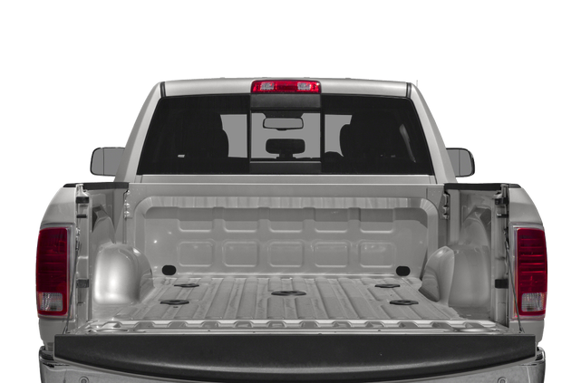 2017 RAM 3500