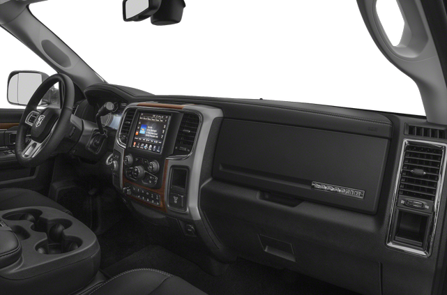 2017 RAM 3500