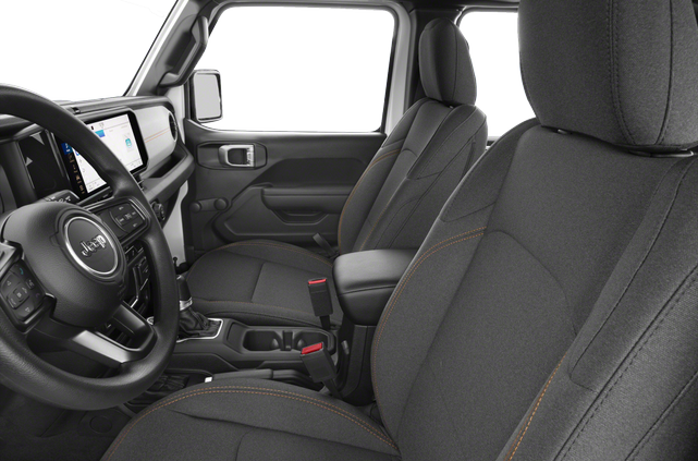 2025 Jeep Gladiator