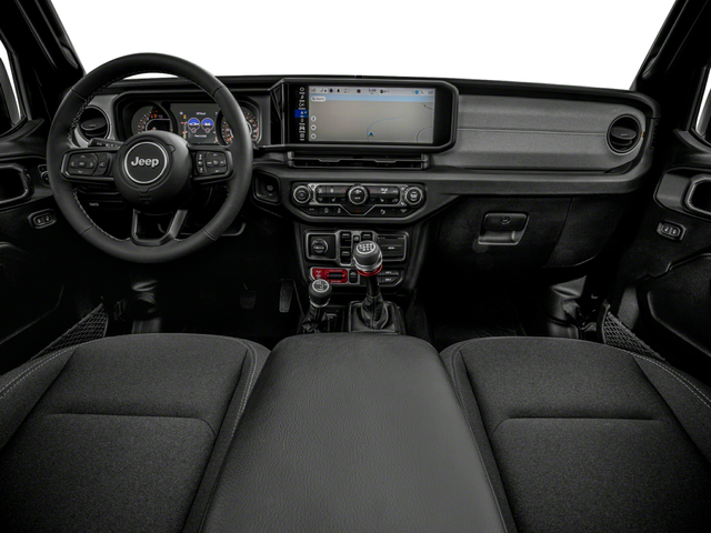2025 Jeep Gladiator