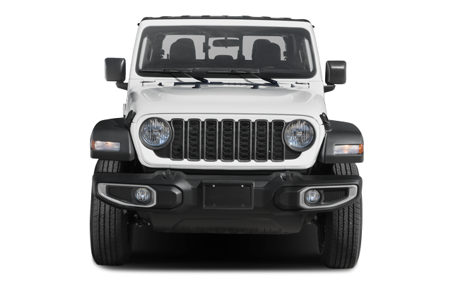 2025 Jeep Gladiator