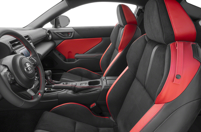 2024 Toyota GR86