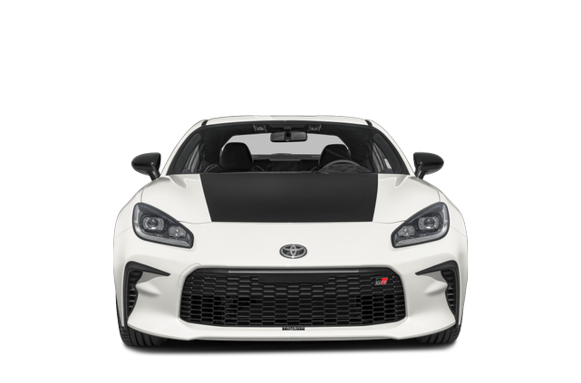 2024 Toyota GR86