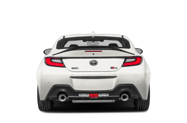 2024 Toyota GR86