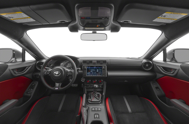 2024 Toyota GR86