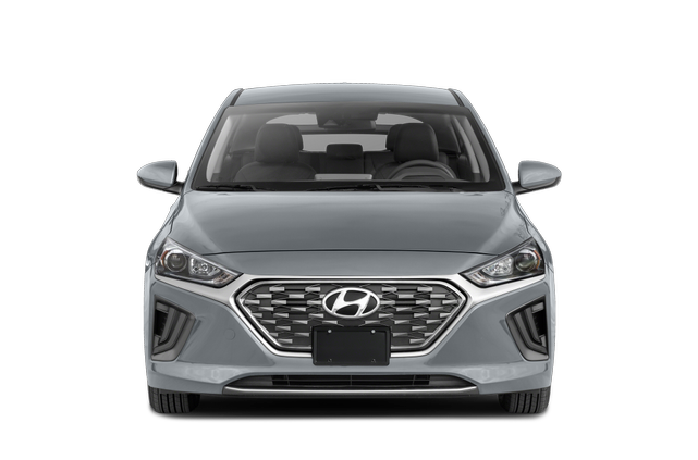 2022 Hyundai IONIQ Hybrid Specs, Price, MPG & Reviews