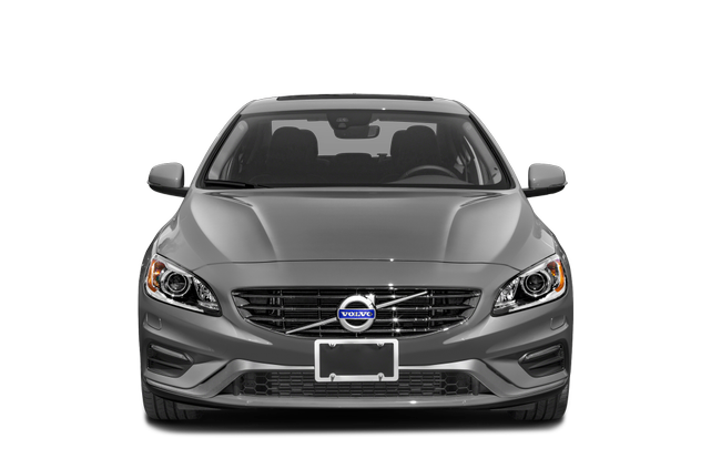 2017 Volvo S60
