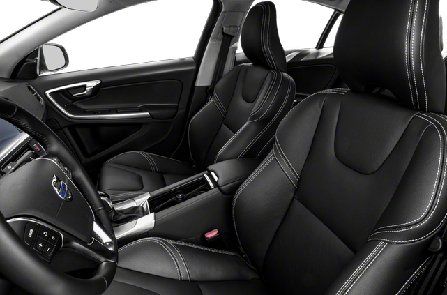 2017 Volvo S60