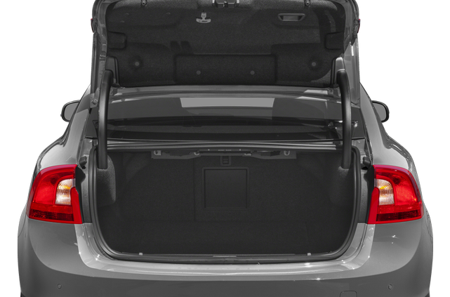 2017 Volvo S60