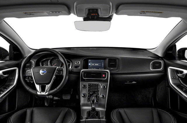 2017 Volvo S60