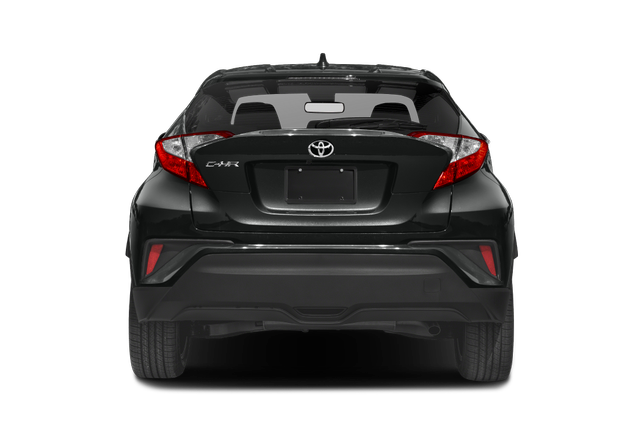 2022 Toyota C-HR