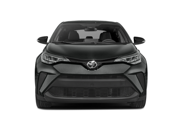 2022 Toyota C-HR