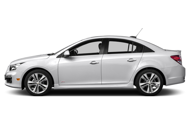 2015 Chevrolet Cruze
