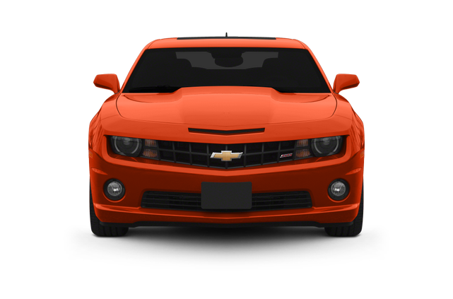 2010 Chevrolet Camaro