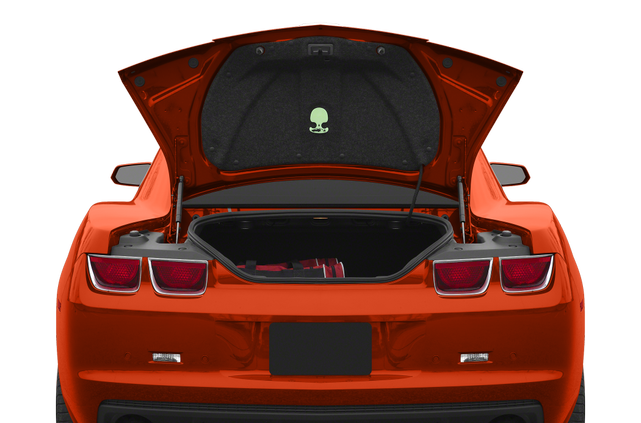 2010 Chevrolet Camaro