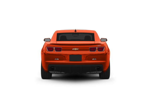 2010 Chevrolet Camaro