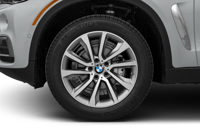 2018 BMW X6