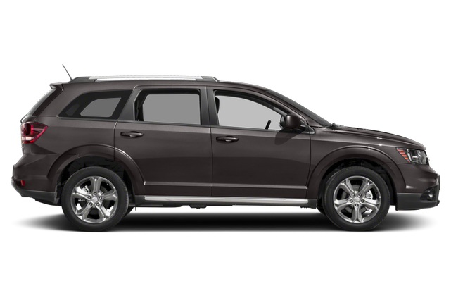 2018 Dodge Journey - Specs, Prices, MPG, Reviews & Photos | Cars.com