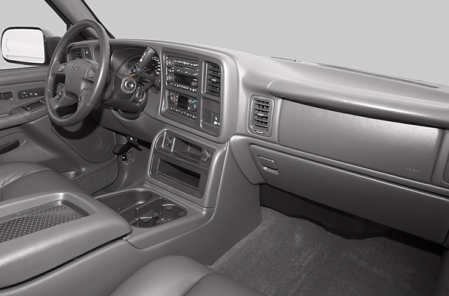 2007 GMC Sierra 2500