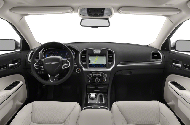 2019 Chrysler 300